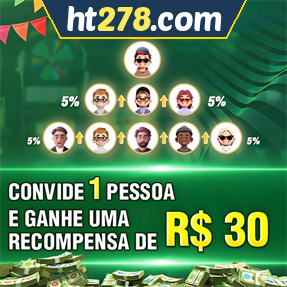 ht278.com Indique amigos para receber um bônus