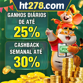 ht278.com Fundo de Resgate de Perdas Semanais